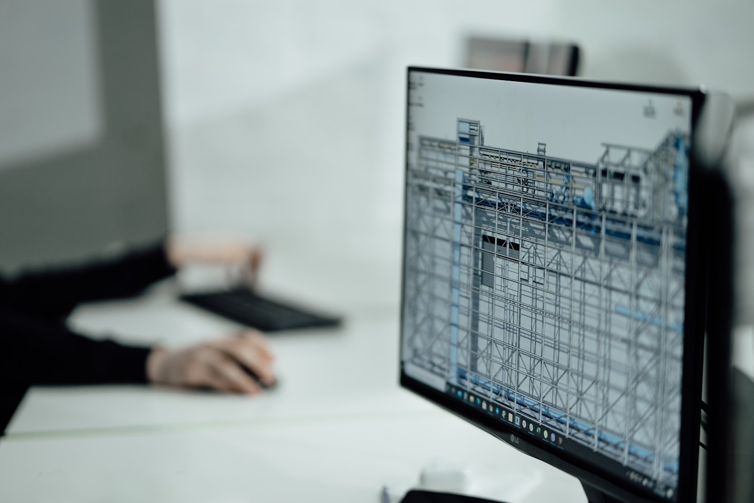 Navisworks: Ferramenta indispensável para engenheiros
